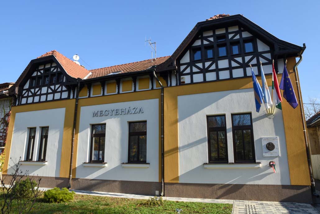 Útfelújításokról tárgyalt a vármegye önkormányzata Békésben