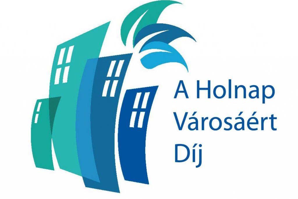 Holnap városáért Díj – pályázat