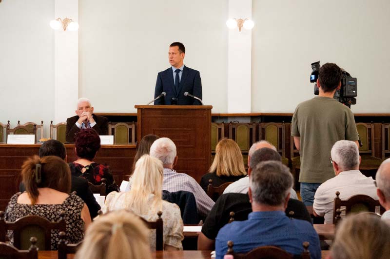 Megjelent a Családi portaprogram földprogram pályázati kiírása