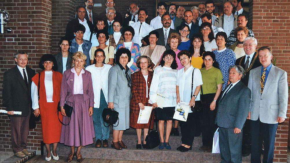 Új értékek a vármegyei értéktárban VI.: A Kiskunfélegyházi Zenebarátok Kórusa