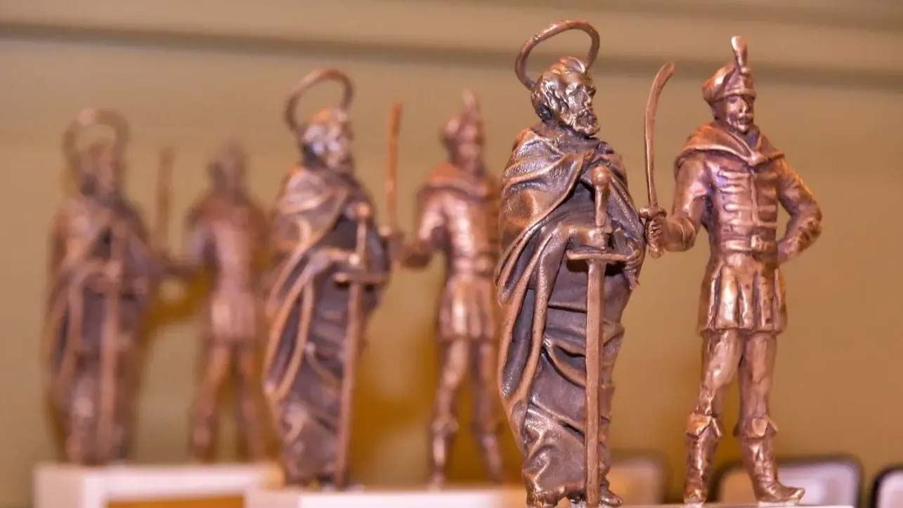 Itt a lista: őket tünteti ki Bács-Kiskun Vármegye Önkormányzata