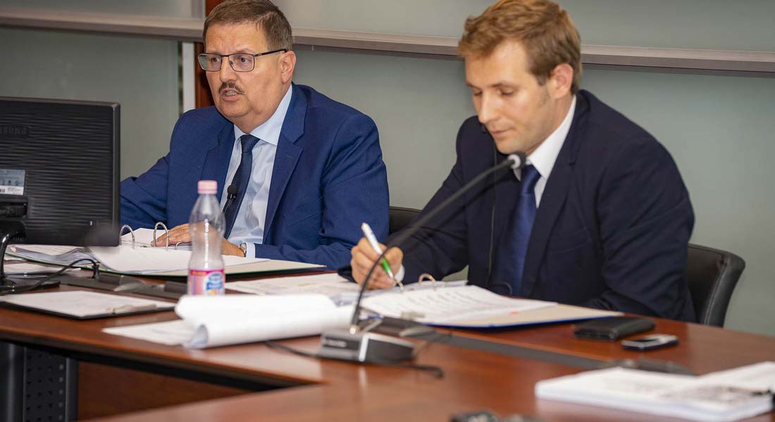 Fókuszban a vármegye és a Bakony-térség fejlesztése