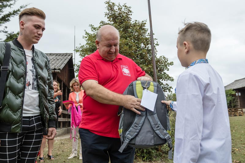 Négyezer gyermek kapcsolódhatott ki a Katolikus Karitász nyári táboraiban