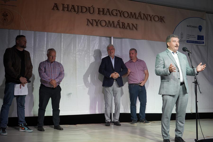 Több családi nap volt vármegyeszerte