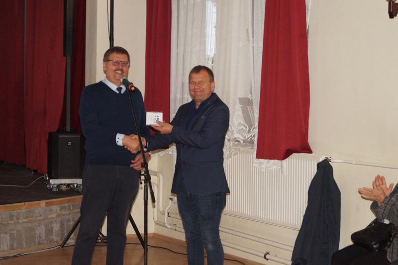 Hamisítatlan szüreti mulatság Bakonysárkányon