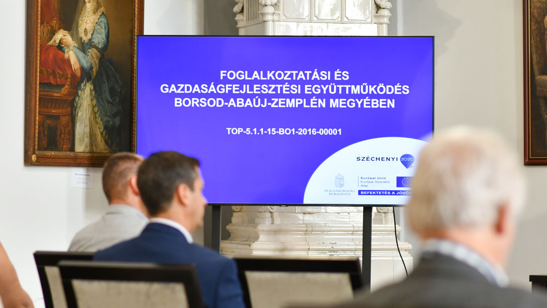 Eredményes foglalkoztatási paktum