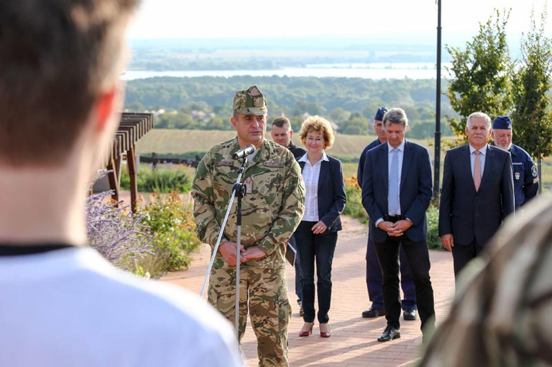 Göcseji harci túra