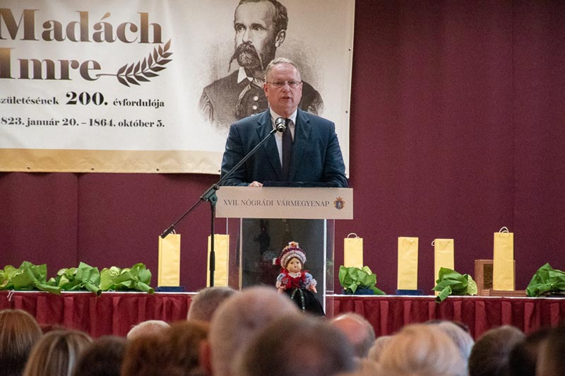 Színvonalas programok, finomságok, jó hangulat, rengeteg érdeklődő – XVII. Nógrádi Vármegyenap