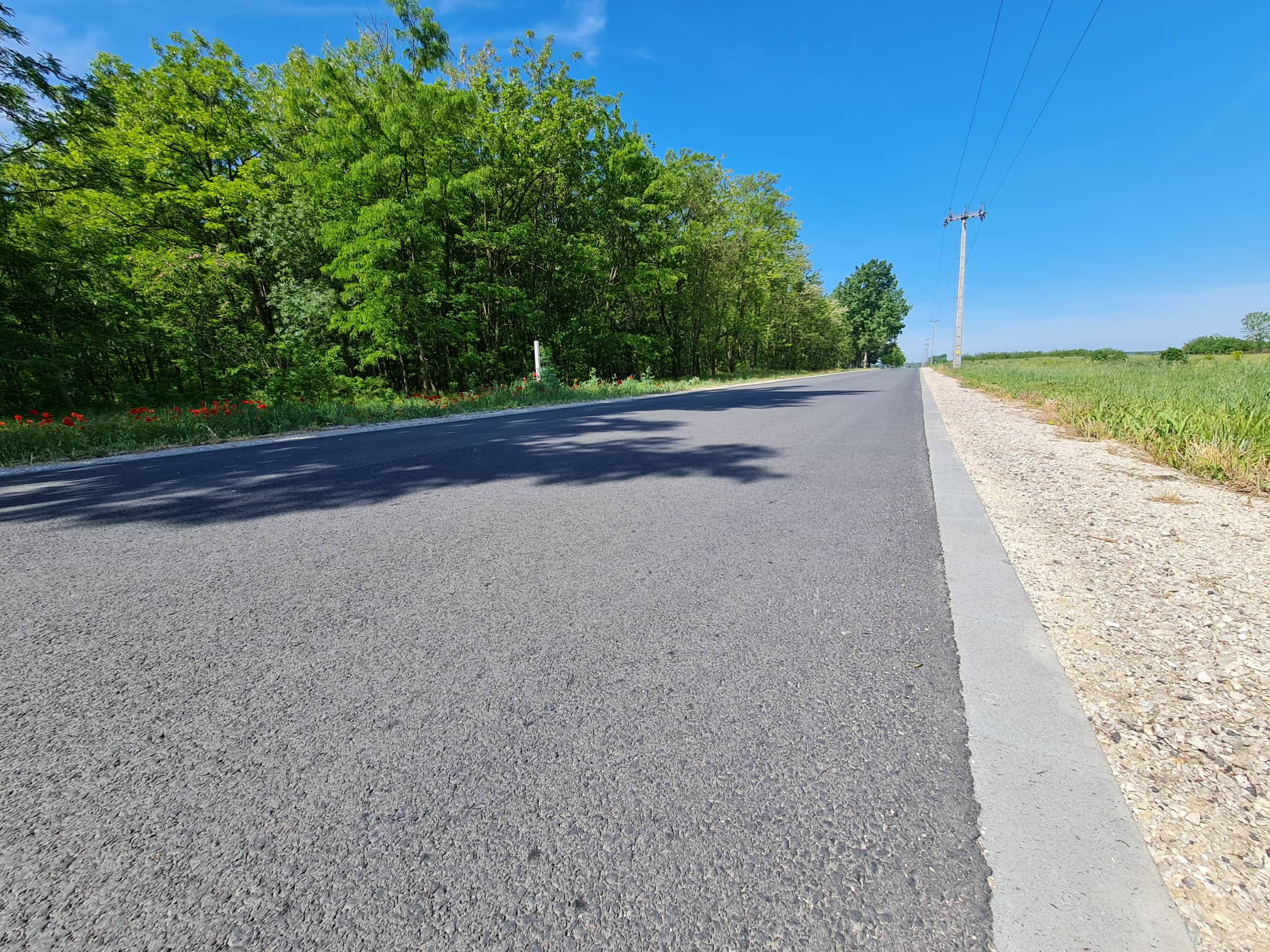 SAJTÓKÖZLEMÉNY – TOP-1.1.1-16-BK1 – IPARI PARKOK, IPARTERÜLETEK FEJLESZTÉSE – PROJEKTZÁRÁS