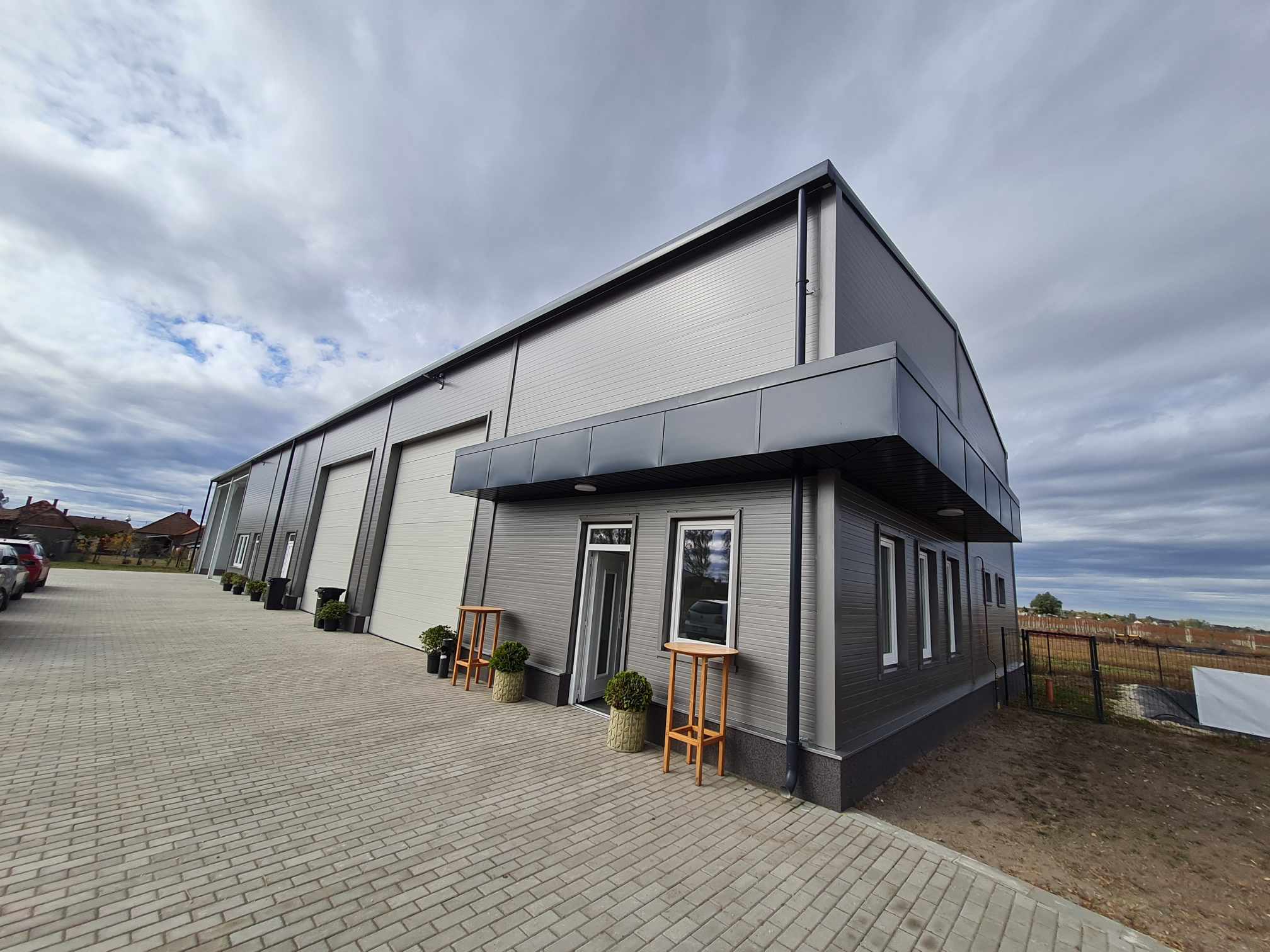 TOP-1.1.1-16-BK1 – IPARI PARKOK, IPARTERÜLETEK FEJLESZTÉSE