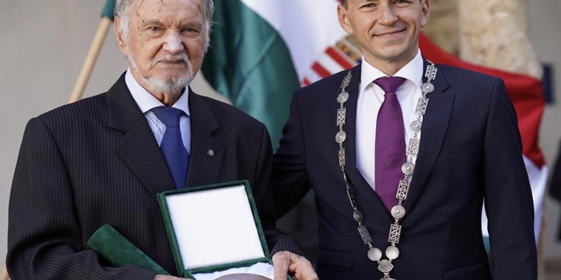 Őri László: A jövő kivételes esélyt tartogat Baranya számára