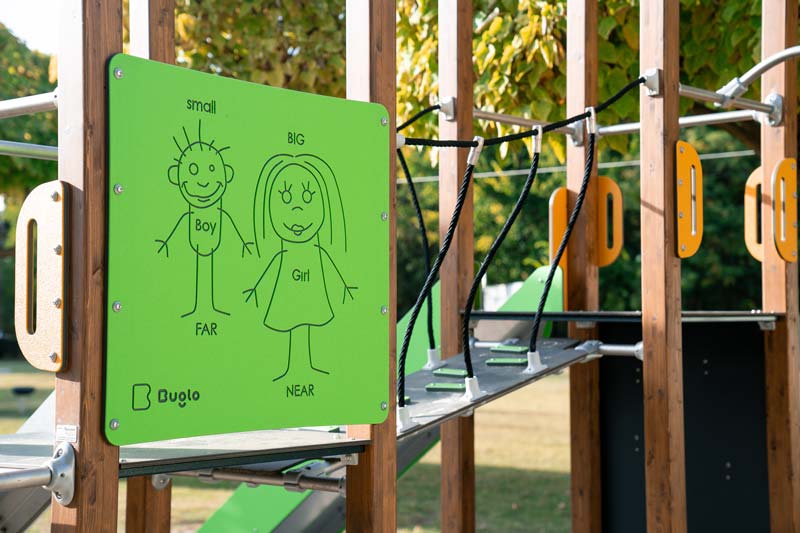 Játszótér felújítás Bácsszőlősön