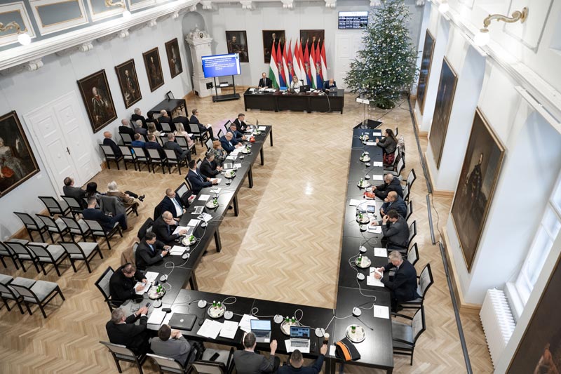 Vármegyei elismerések a kiemelkedő munkáért