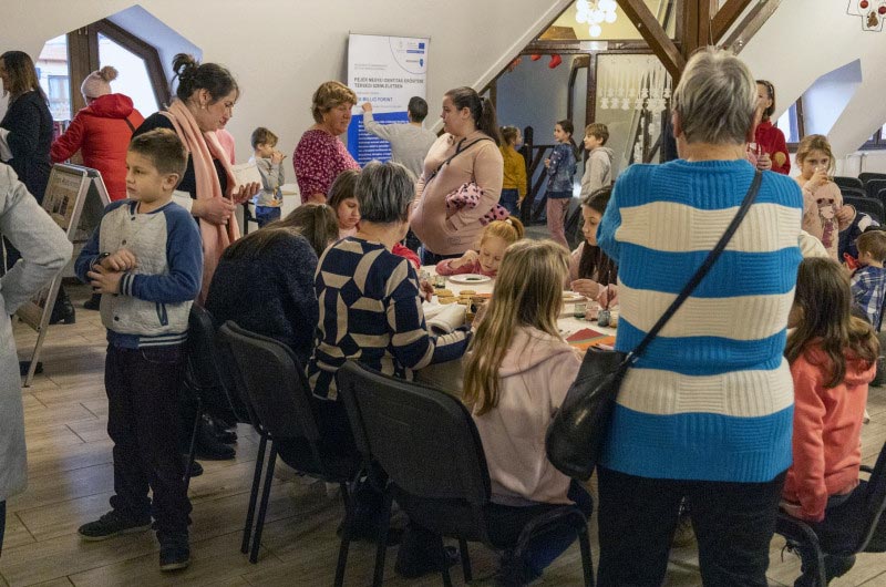 Vármegyei identitást erősítő térségi rendezvény valósult meg Iváncsán