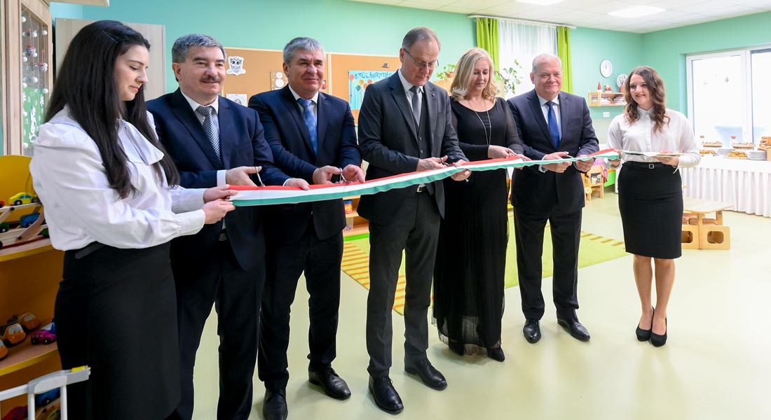 Navracsics Tibor: közös érdek, hogy jól hasznosuljon az uniós adófizetők pénze