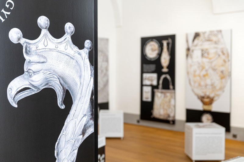 A Magyar Nemzeti Múzeum újabb fotókiállítása az edelényi kastélyban