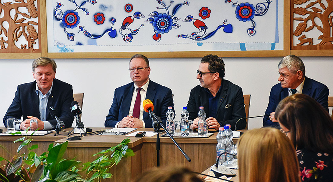 Egy nógrádi próféta – Madách Imre és Az ember tragédiája