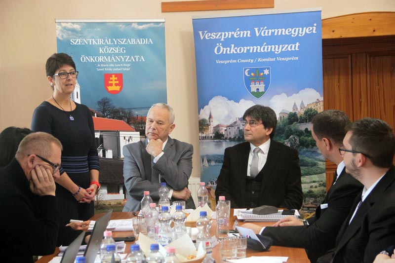 Bővülő nemzetközi kapcsolatok