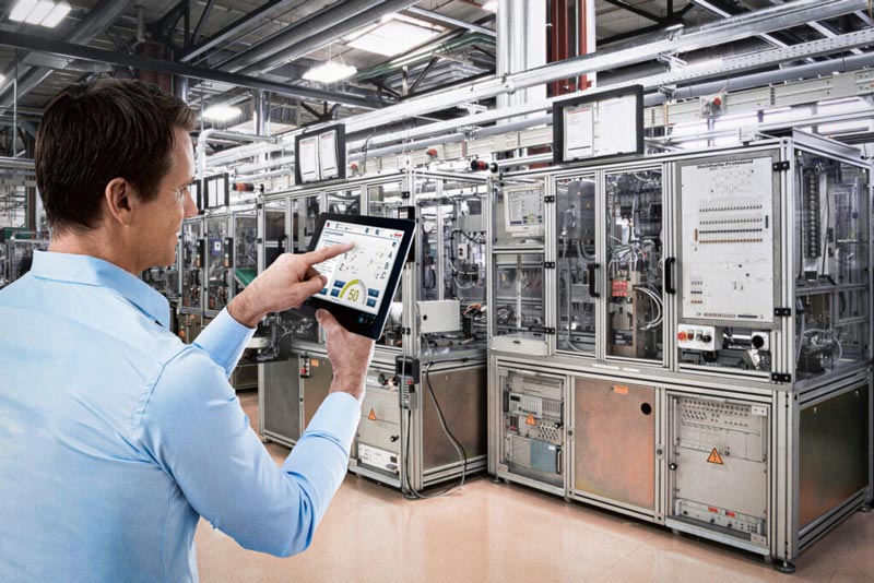 ”SmartManFest – Smart Manufacturing Festival – A fejlődés társadalmasítása” rendezvénysorozat