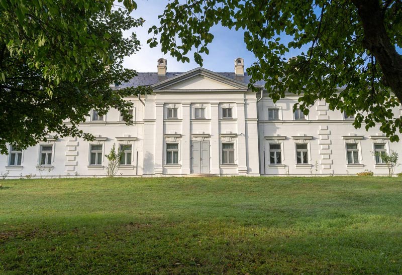 Élhető települések, élhető házak, élhető környezet