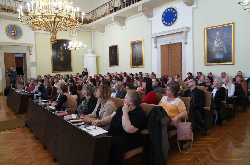 Elindult a választási eljárás