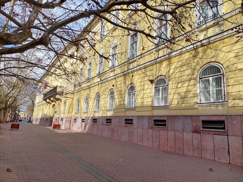 ÁLLÁSPÁLYÁZAT belső ellenőr munkakör betöltésére