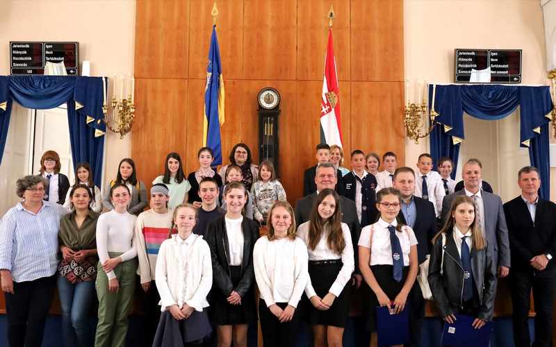 Indul az értéktár vetélkedő Pest vármegyében