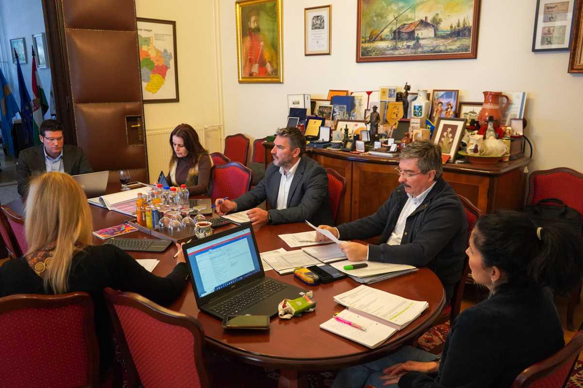 A MÖOSZ március 25-i közgyűlésén született határozatok