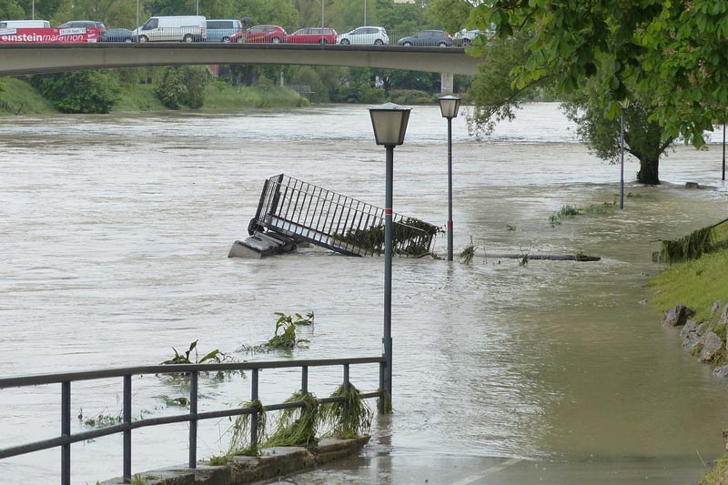 Elindult a CLIMATE projekt!