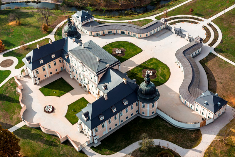 A leggyorsabbak jutalma – Kiderült, kik nyertek az Edelényi Kastélysziget játékán