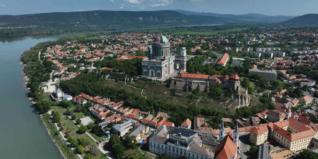 Duna menti településeken indulnak turisztikai fejlesztések Komárom-Esztergom vármegyében