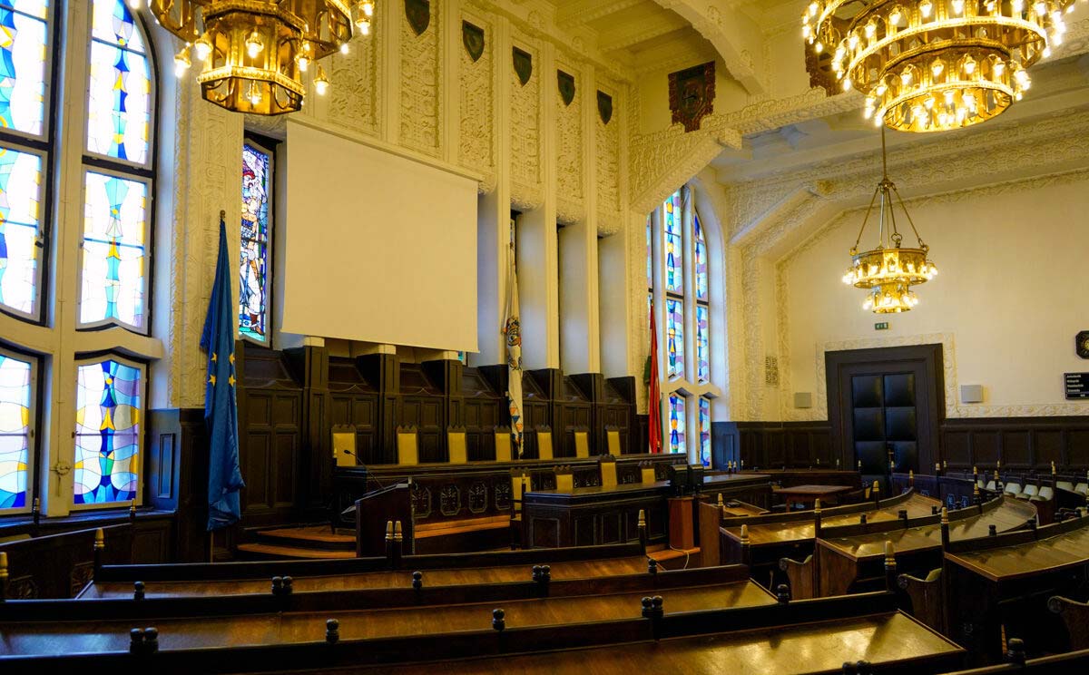 Huszonnégyből tizenöt mandátumot a Fidesz-KDNP szerzett meg Hajdú-Biharban