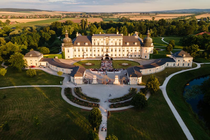 A természet barokk oldala