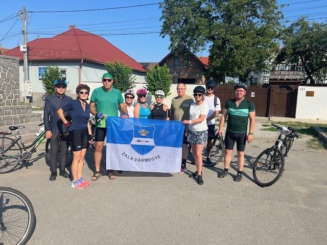 Kulturális és turisztikai együttműködés Kovászna vármegyével