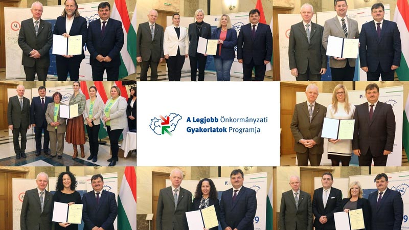 Lomilottó, KerekKocka, bűnmegelőzés: újra lehet pályázni önkormányzati jógyakorlatokkal