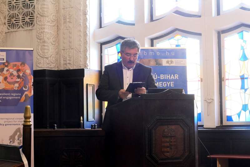 A közösségi összefogás ereje