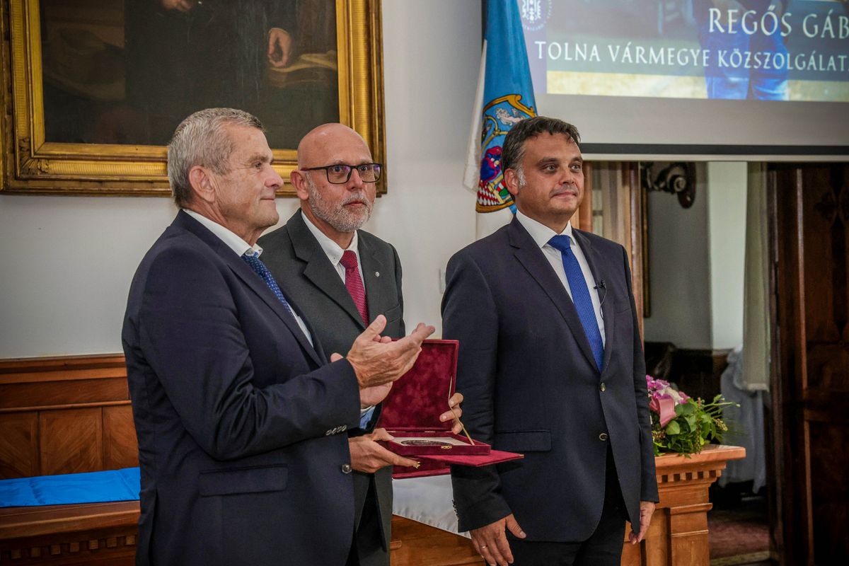 A biológiatanárból lett informatikus, aki nélkül két évtizede nem tartottak választást