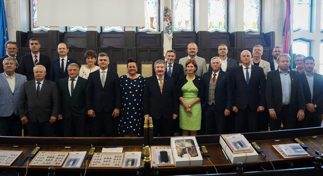 Megtartotta a 2019-2024-es ciklus utolsó ülését a Hajdú-Bihar Vármegyei Közgyűlés