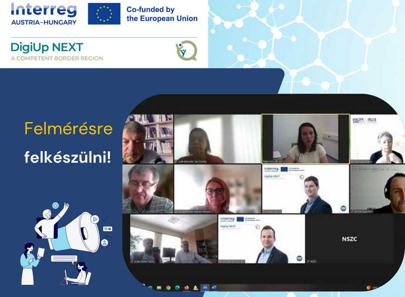 DigiUp NEXT partnertalálkozó
