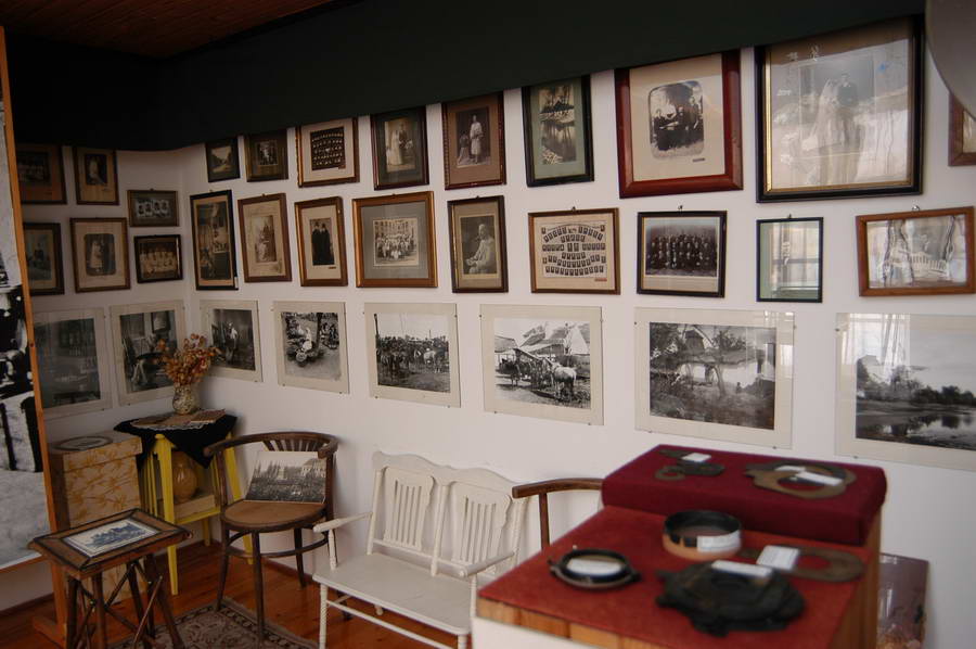 Megújult a szentesi Fridrich Fényírda épülete