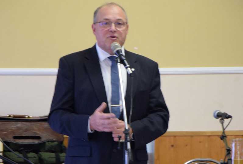 Szilvafesztivál Szilvágyon