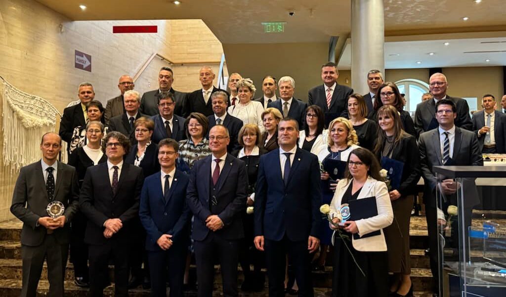 Helyi Önkormányzatok Napja: Hajdú-Bihar vármegye is ünnepelt