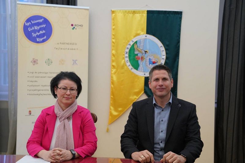 Kiírásra kerültek a NEA pályázatok – tájékoztató november 20-án a Vármegyeházán