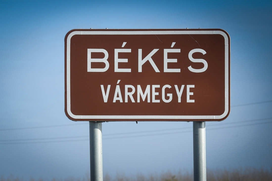 Kilenc Békés vármegyei TOP plusz pályázat részesült támogatásban