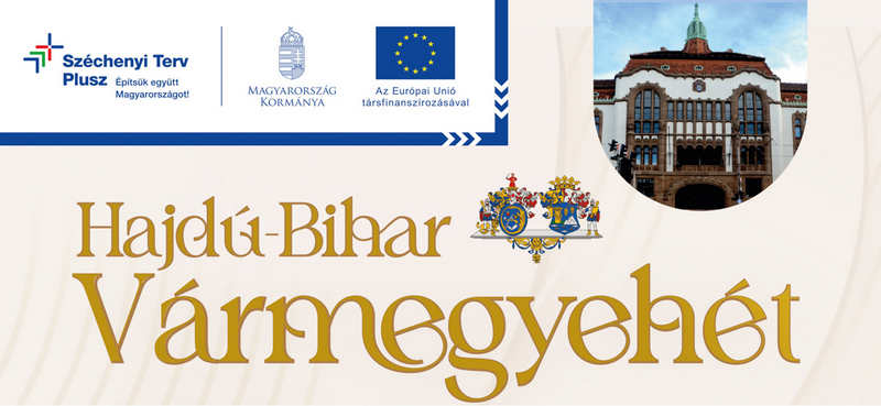 Sikeresen zárult a Vármegye Hete rendezvénysorozat