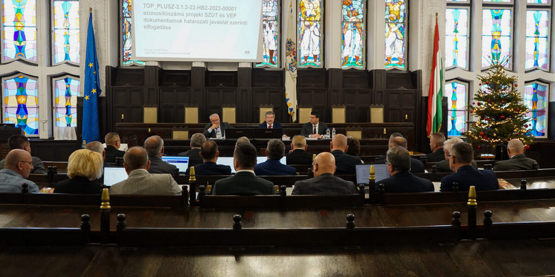 Rég várt útfejlesztések kezdődhetnek hamarosan Hajdú-Biharban