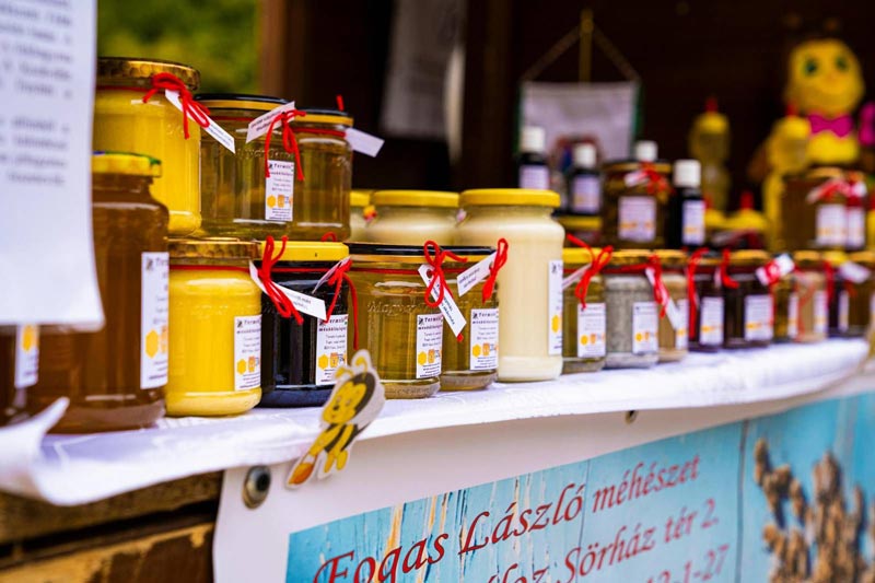 „Fejér Termék 2025” – február 28-ig várják a pályázatokat
