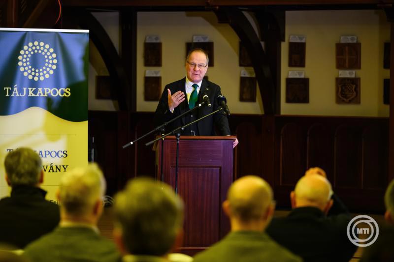 Navracsics Tibor: a térségek fejlesztése csak együttműködve képzelhető el