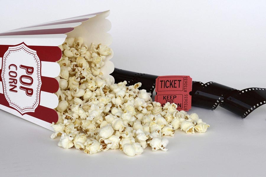 Tetétlenre érkezik a vármegye önkormányzatának ingyenes mozija