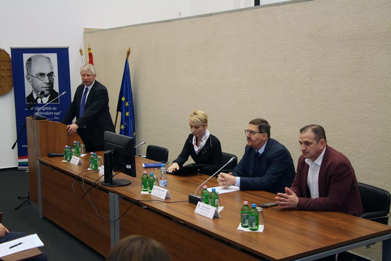 Közösségi Értékvédelmi Konzultáció